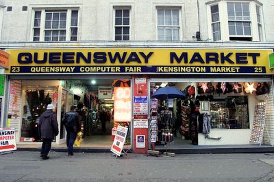 Whole Foods vs The Market: Who will win the battle for Queensway?