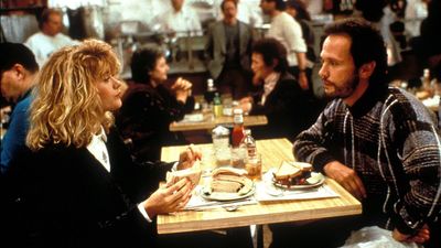 I always met new men in pubs — could I stomach the rise of the first-date dinner?