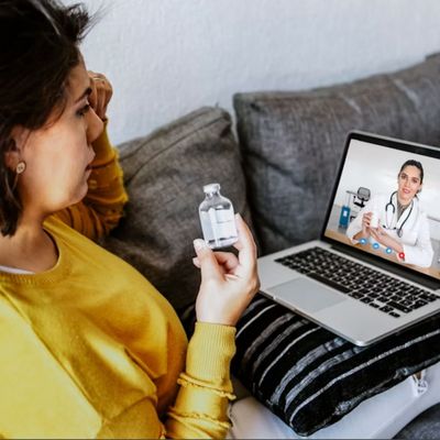 FTC Alleges a Telehealth Company Sent Users' Health Conditions to Ad Platforms After Promising Discretion