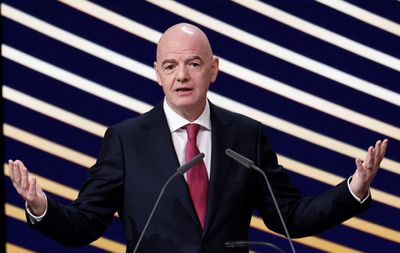 Fifa scraps share-sale plan after fierce backlash