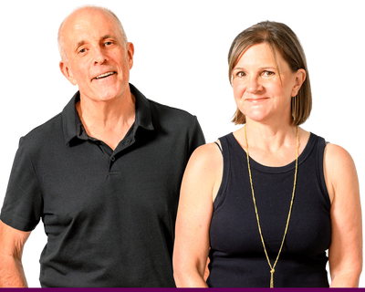 Blind date: ‘I joked we should join the young people for a club night. We didn’t’
