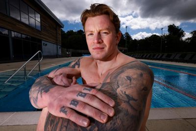 ‘Pretty much the downfall of society’: Adam Ramsay-Peaty on press intrusion, forgiveness and going all in for LA 2028