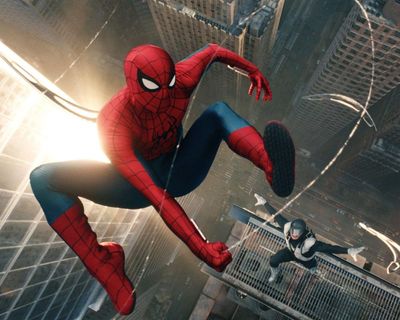 From Spider-Man: Brand New Day to Ariana Grande: your complete entertainment guide to the week ahead
