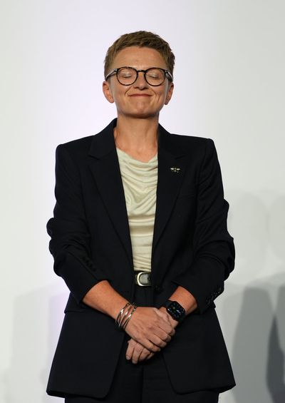 Greater Manchester mayoral by-election results 2026 in full as Labour candidate Bev Craig sweeps to victory