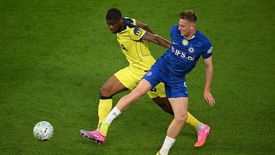 How to Watch Chelsea vs. Tottenham on TV, Live Stream