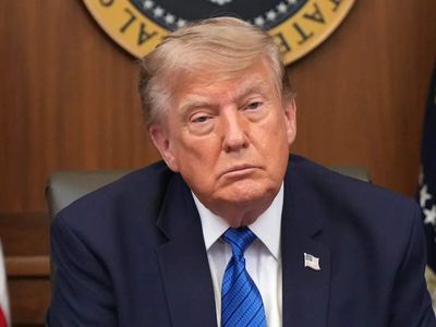 Trump's push for lower US interest rates faces setback as borrowing costs climb before midterms
