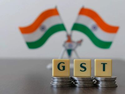 India's gross GST collections rise 15.4% to Rs 2.11 lakh crore in July