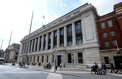 Treasure hunt: the secret marvels of London’s museums