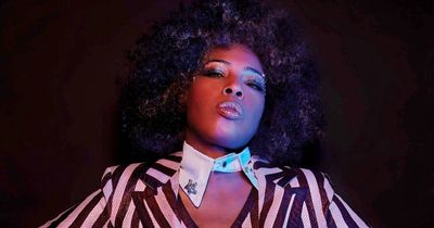 'Nobody wants to hear you complaining': Macy Gray still trying and winning