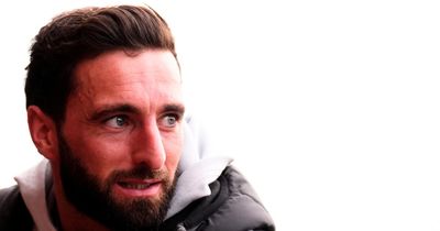 Graeme Shinnie on Aberdeen exit, debt to Terry Butcher and playing with Crohn's at 35