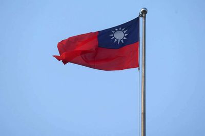 Taiwan's economy grows by almost 13% on AI demand
