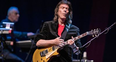 “Well, I’ve always said that if they wanted me to reform, I would do it”: Steve Hackett says he would be up for a Genesis reunion tour with Phil Collins – but could it happen?