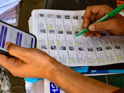 EC extends Telangana electoral roll revision schedule, final list on Oct 19