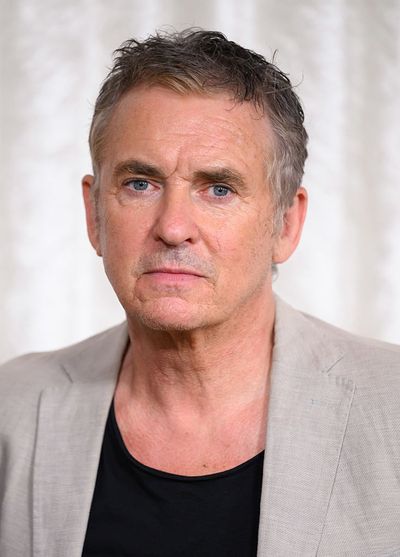EastEnders star Shane Richie charged with drink driving after 'expletive-ridden petrol station vaping row'