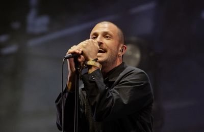 The Maccabees 'aim' to make new album