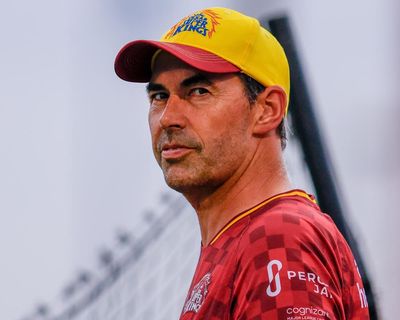 Key talks up Fleming England reset and an imaginary future for Test team