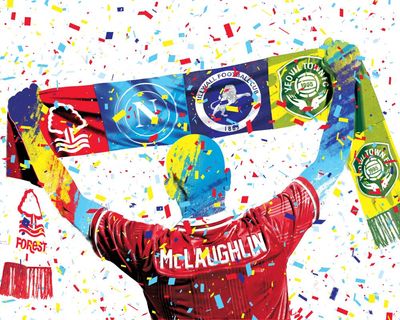 Have you ever switched allegiance as a football fan? You are not alone