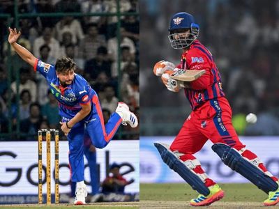 Rishabh Pant trains with MS Dhoni in Ranchi ahead of Sri Lanka Test series