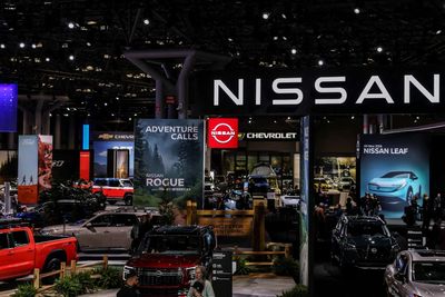 Nissan Motor India wholesales jump 66.5% to 9,339 units in July, domestic sales more than triple