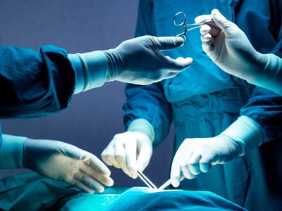 Trinidad restaurateur Carveann David undergoes rare heart procedure in India