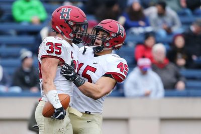 Wall Street's hidden recruiting pipeline isn’t an Ivy League diploma—it’s the teammate who triples your odds of getting hired