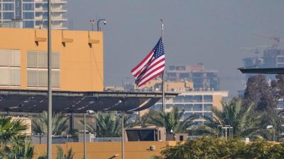 US embassies urge citizens to 'consider departing' region