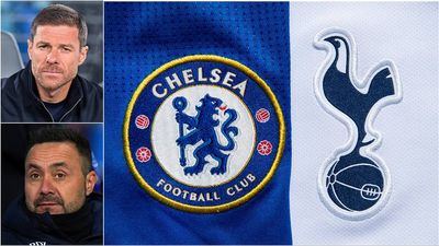 Chelsea vs. Tottenham—Friendly: Live Score and Match Stats