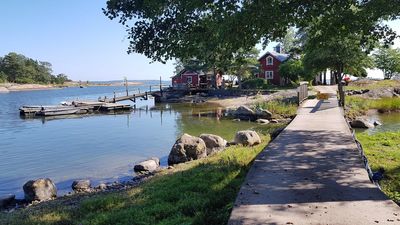 Why Helsinki is the cool city break everyone’s searching for this summer