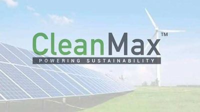 Clean Max Enviro Energy Solutions posts Rs 55-cr profit in Q1