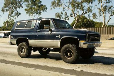 Why These Classic Cars Never Went Out of Style