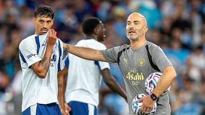 How to Watch Man City vs. Inter Milan on TV, Live Stream