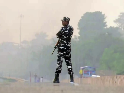Nepal communal tensions: Security tightened in Bihar's Madhubani border district