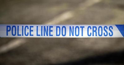 Man dies following A9 crash in Perthshire between car and lorry