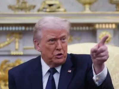 Trump threatens more strikes on Iran as US pushes for Strait of Hormuz reopening