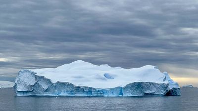 In the 1950s, California oceanographer John D. Isaacs proposed towing an 8-billion-tonne Antarctic iceberg to San Diego, but the frozen reservoir never arrived