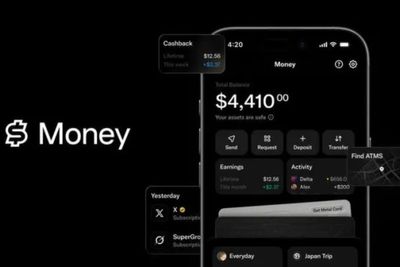 Elon Musk launches X Money