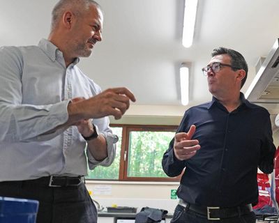 Local media needs support if devolution push is to succeed, publishers say