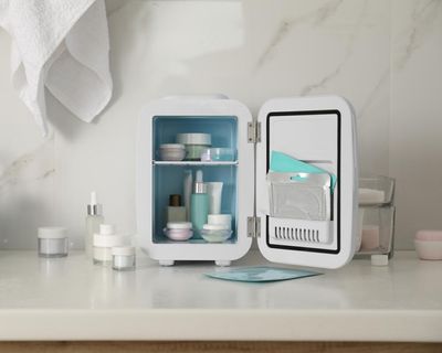 From Ozempic to eye creams: demand for bathroom mini fridges is heating up