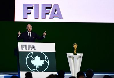 FIFA Forward Enterprise Abandoned: Infantino Withdraws $20 Billion Proposal After Widespread Football Backlash