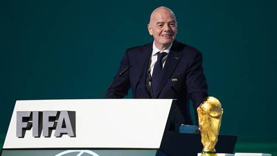 Why FIFA Scrapped Plans for Selling the World Cup, What Comes Next