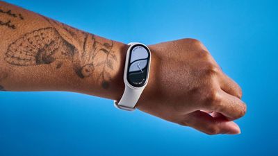 I’ve been testing an uber-affordable fitness tracker, and it has all the features you need to improve your health on a budget