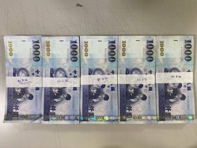 車手頭花10萬幫手下請律師 再賠被害人財損 仍被判5年重刑
