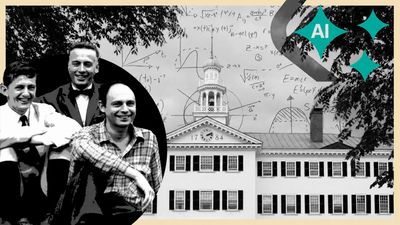 The Dartmouth Workshop: The $7,500 investment that gave birth to AI (2/2)