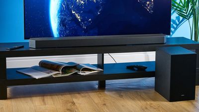 Samsung Q600H review: Proof you don’t need to spend thousands on your home audio setup