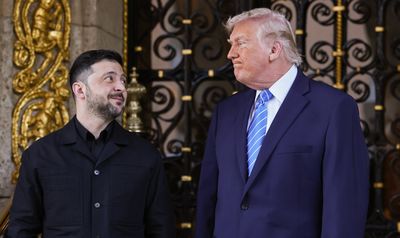 After Patriot, Ukraine Seeks Trump's Strategic Nod. Musk-backed Starlink Comes Into Play