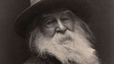 Walt Whitman's American Vistas