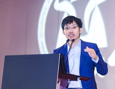 Despite China's 996 culture, DeepSeek founder Liang Wenfeng says his workers don't do overtime or even have KPIs: ‘No one manages them’