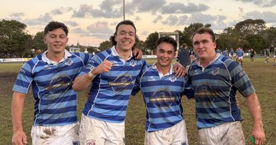 Locked in: Lesser knowns aim up as Wanderers stun arch enemy to seal finals berth