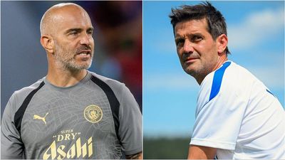 Man City vs. Inter Milan—Friendly: Live Score and Match Stats
