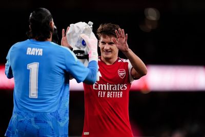 Arsenal vs Como LIVE: Pre-season friendly result, latest updates and fan reaction